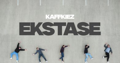 KAFFKIEZ - Wie Du Lachst
