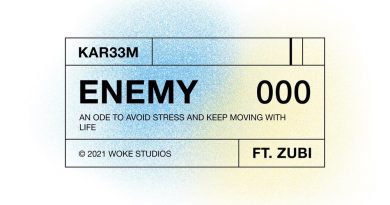 KaR33m, Zubi - Enemy
