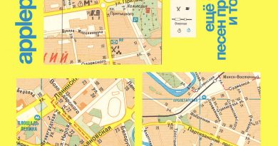 Applepicker - 107 ДС Кунцевщина – Корженевского