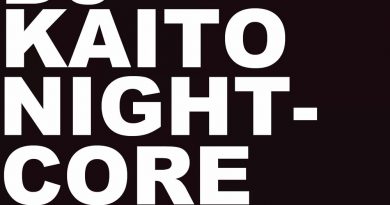 Nightcore, DJ Kaito - FakeNews