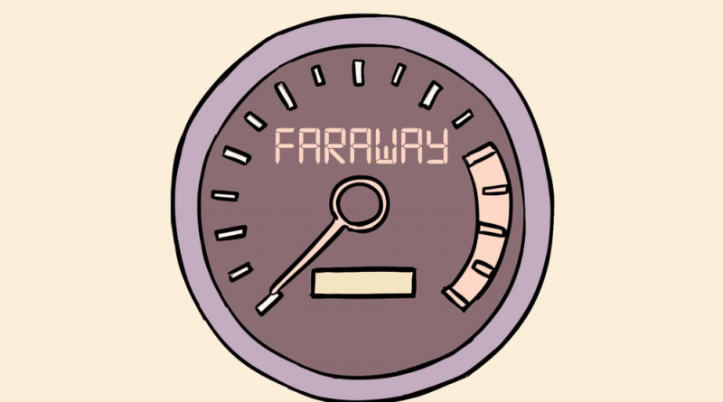 khai dreams - Faraway
