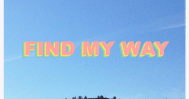 khai dreams, Atwood - Find My Way