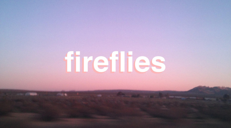 khai dreams - Fireflies