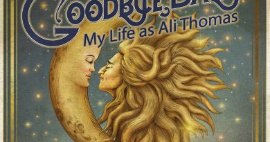 My Life As Ali Thomas - Goodbye, Baby
