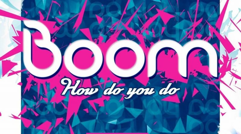 Boom, Nightcore - How Do You Do