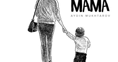 Aydın Mukhtarov - Мама