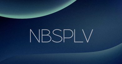 NBSPLV - Never Like U
