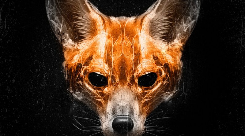 EARON FOX - Безумие