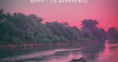 GUN1A, Lil Quarasique - Не зря