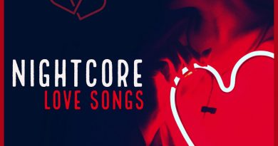 Nightcore, Nightcore Anime - Someone You Loved