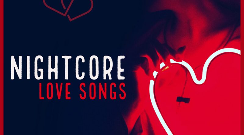 Nightcore, Nightcore Anime - Someone You Loved