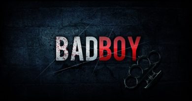 OVAK - Bad Boy