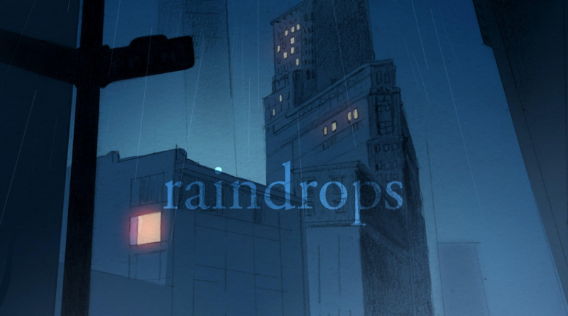 khai dreams - Raindrops