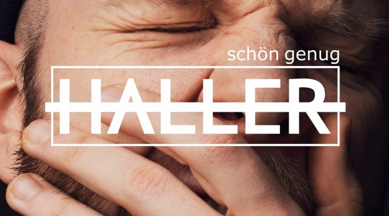 Haller - Irgendwann glücklich