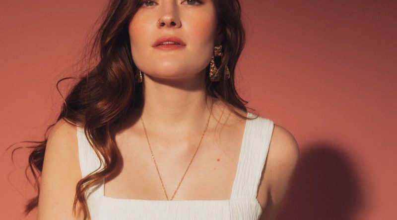 Madeline Juno - Drive Darling