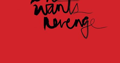 She Wants Revenge - Tear You Apart