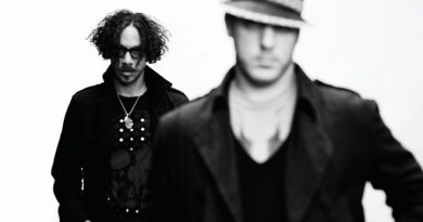 She Wants Revenge - This Is The End