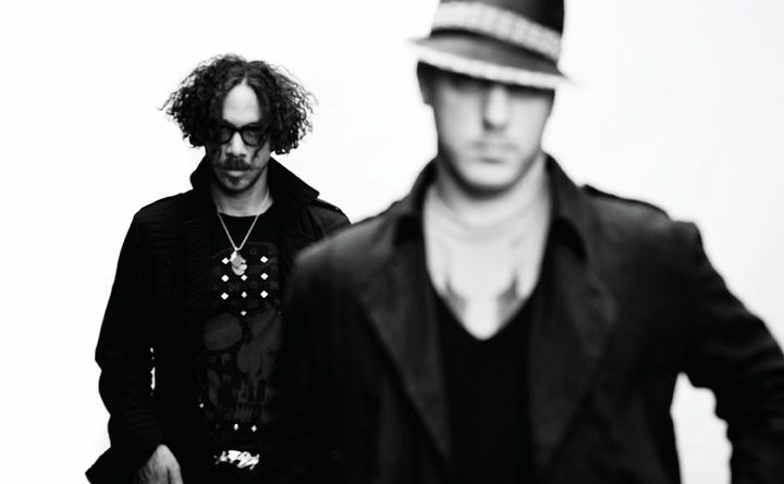 She Wants Revenge - This Is The End