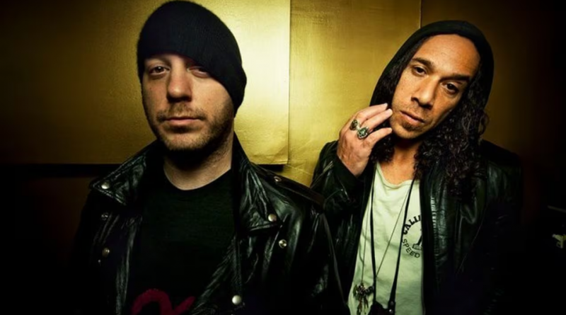 She Wants Revenge - What I Want