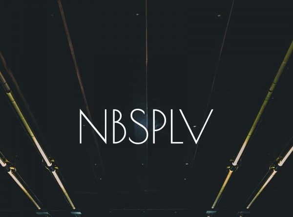 NBSPLV - Good Night