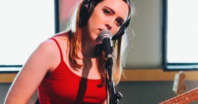 Soccer Mommy - Allison