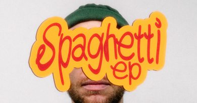 Haller - Spaghetti (bitte küss mich)