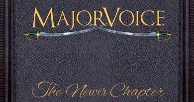 MajorVoice, Celine - When All My Cards Are Played