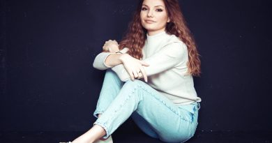 Виктория Черенцова - Ласки