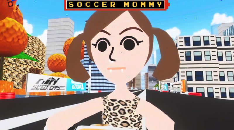 Soccer Mommy - rom com 2004