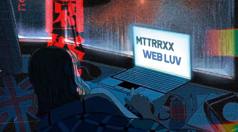 mttrrxx - art of love