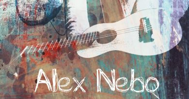 Alex Nebo - Love Story
