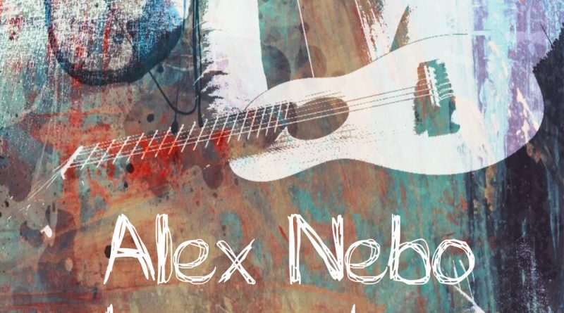 Alex Nebo - Love Story