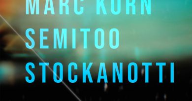 Marc Korn, Semitoo, Stockanotti - Break Your Heart