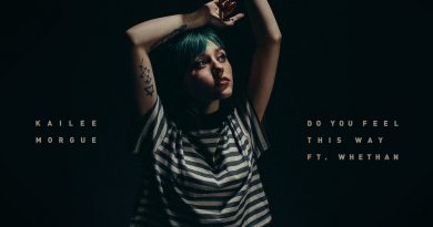 Kailee Morgue, Whethan - Do You Feel This Way