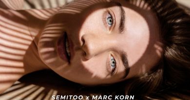 Semitoo, Marc Korn - Easy To Love