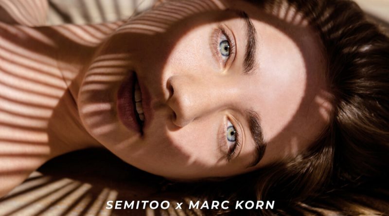 Semitoo, Marc Korn - Easy To Love