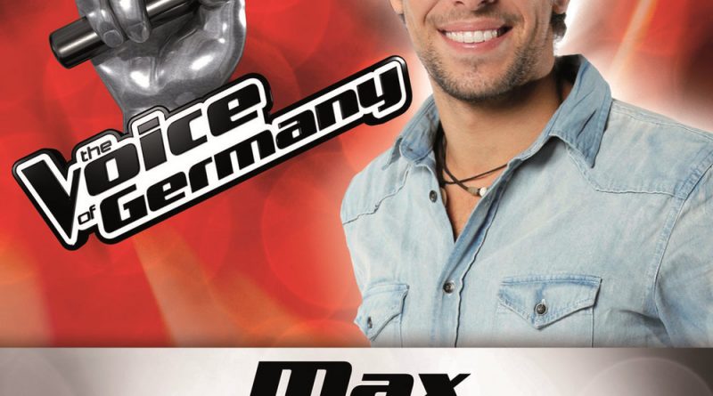 Max Giesinger - Fix You