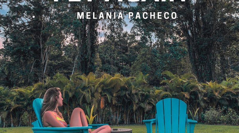 Melania Pacheco - Fly Again