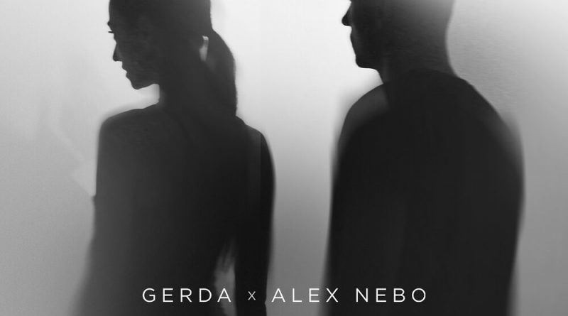 GERDA, Alex Nebo - Лучше не было ни с кем