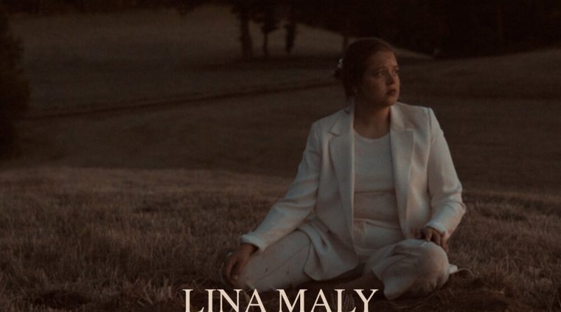 Lina Maly - Dein ist mein ganzes Herz
