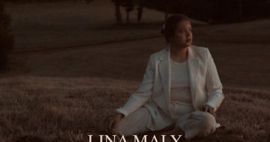 Lina Maly - Zauberland