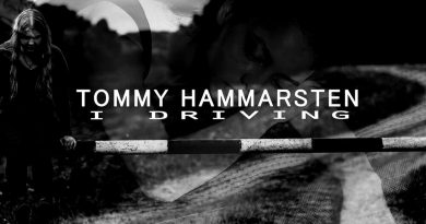 Tommy Hammarsten - I Driving