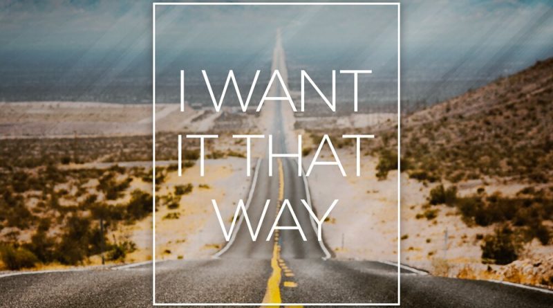 Marc Korn, Chavano - I Want It That Way