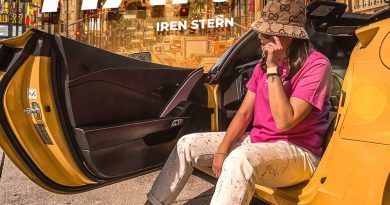 Iren Stern - Нагло