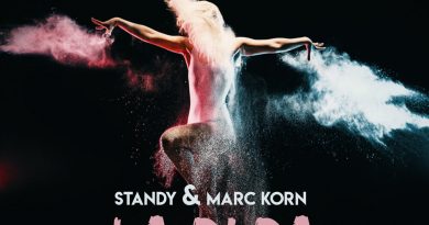 Marc Korn, Crystal Rock, ThomTree, Standy - La Di Da