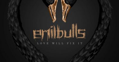 Emil Bulls - Together