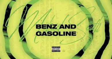 Michael South - Benz and Gasoline