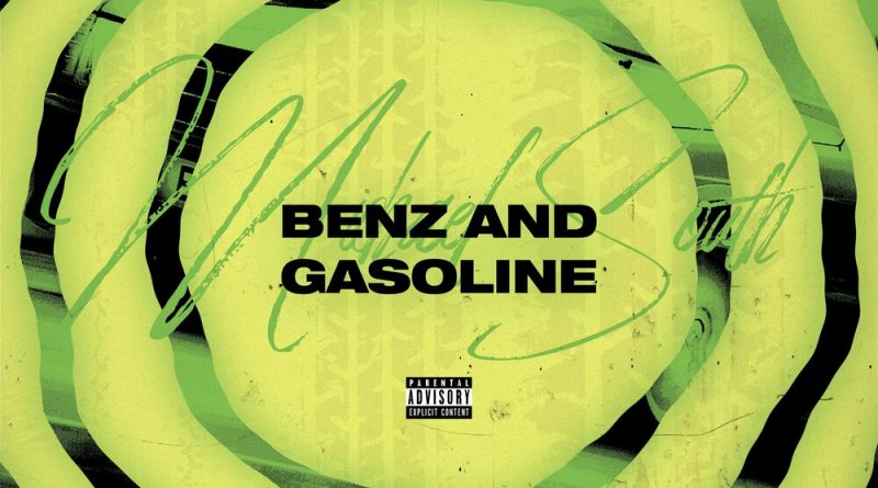 Michael South - Benz and Gasoline