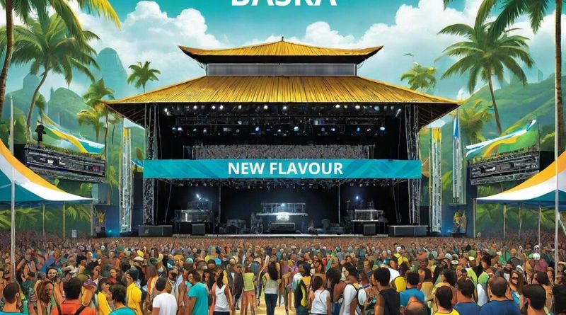 Baska - New Flavour