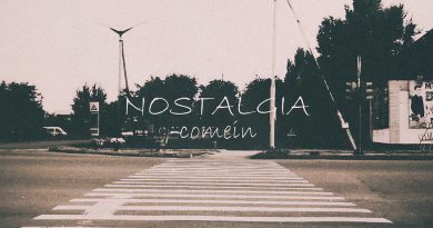 Comein - Ностальгия